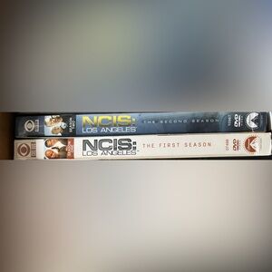 NCIS: Los Angeles